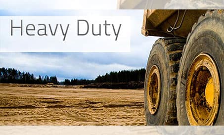 Hengstler-Drehgeber für Heavy Duty Anwendungen